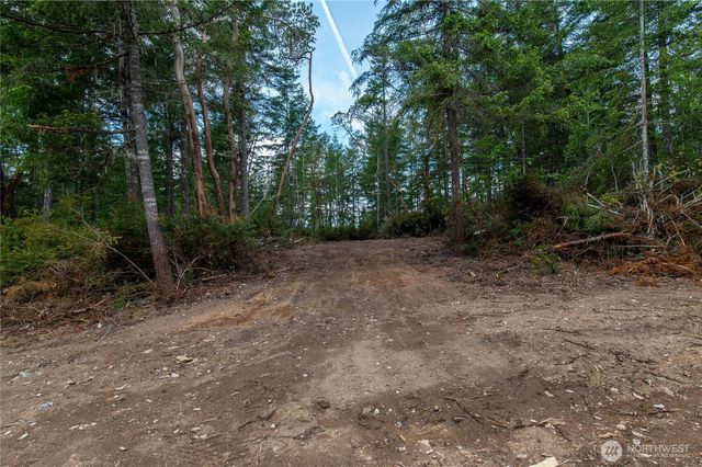 0 E Elaine Place, Belfair, WA 98528