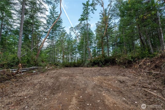0 E Elaine Place, Belfair, WA 98528