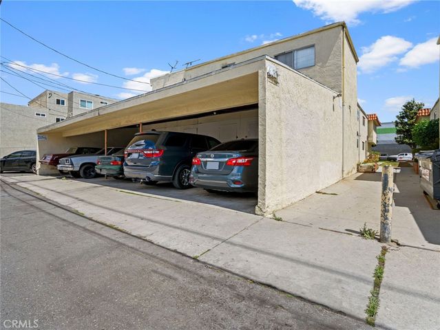 7037 Milton Avenue 4, Whittier, CA 90602