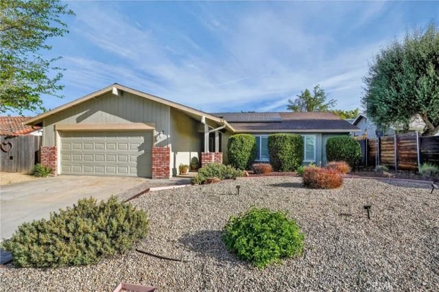 615 Palomino, Paso Robles, CA 93446