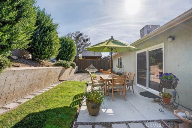 615 Palomino, Paso Robles, CA 93446