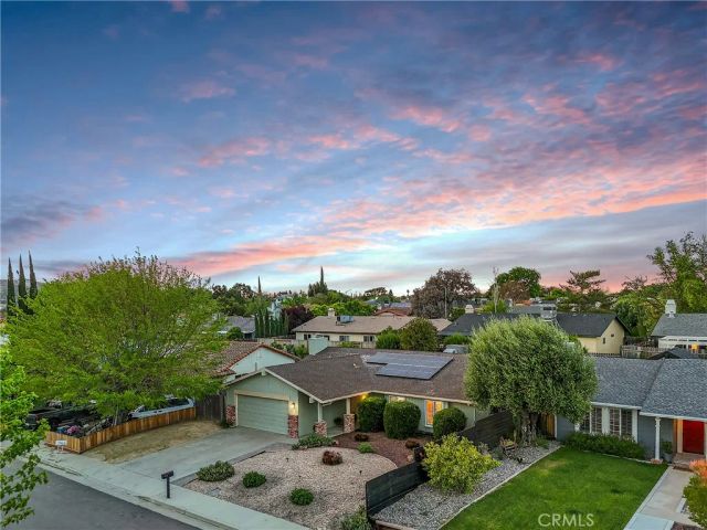 615 Palomino, Paso Robles, CA 93446