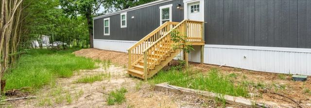 121 Neches Drive, Mabank, TX 75156