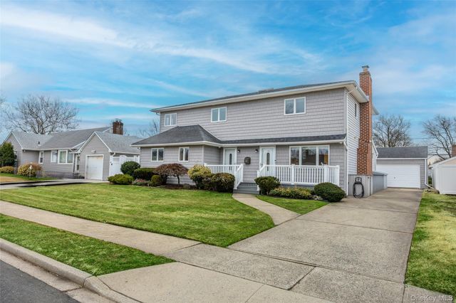 1396 Wilson Road, East Meadow, NY 11554