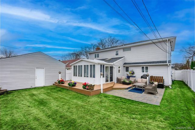 1396 Wilson Road, East Meadow, NY 11554