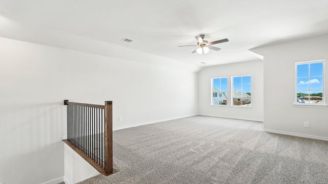 4167 Waldron Trail, Forney, TX 75126