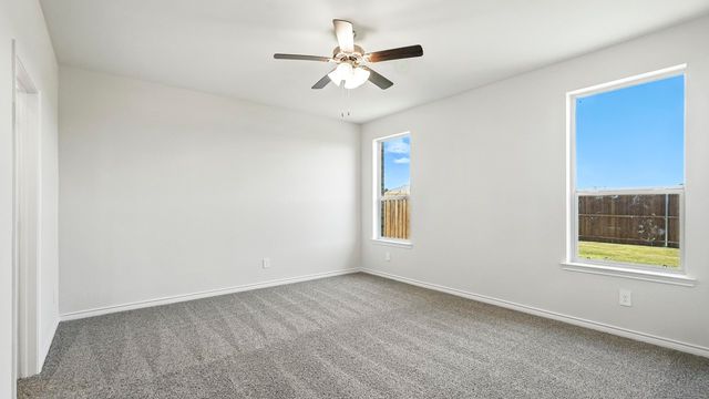 4167 Waldron Trail, Forney, TX 75126