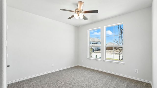 4167 Waldron Trail, Forney, TX 75126