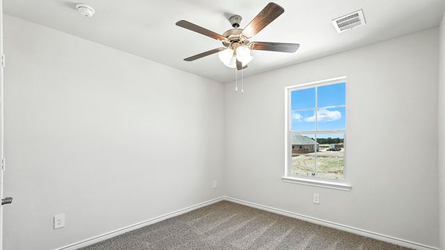 4167 Waldron Trail, Forney, TX 75126