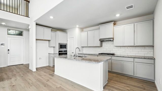4167 Waldron Trail, Forney, TX 75126