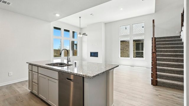 4167 Waldron Trail, Forney, TX 75126