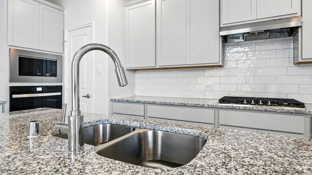 4167 Waldron Trail, Forney, TX 75126