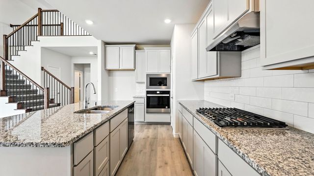 4167 Waldron Trail, Forney, TX 75126