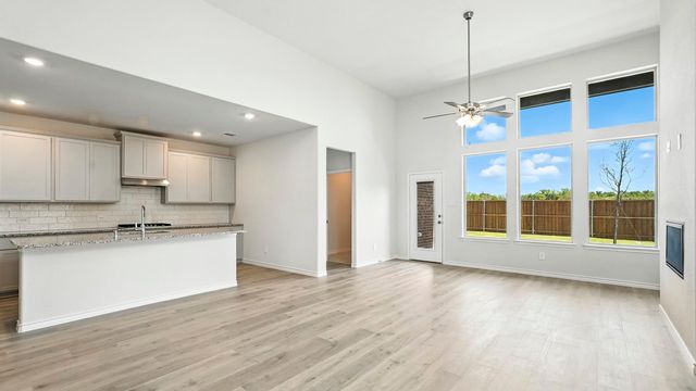 4167 Waldron Trail, Forney, TX 75126