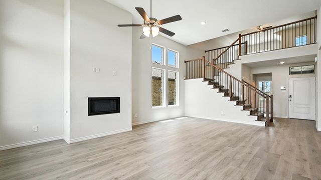 4167 Waldron Trail, Forney, TX 75126