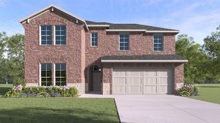 4167 Waldron Trail, Forney, TX 75126