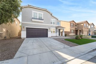 9673 Rolling Thunder Avenue, Las Vegas, NV 89148