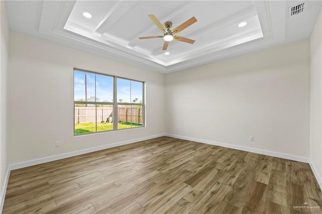 701 La Laguna Road, Mission, TX 78572