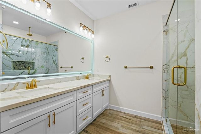 701 La Laguna Road, Mission, TX 78572