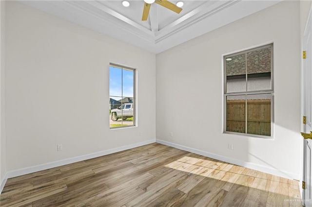 701 La Laguna Road, Mission, TX 78572