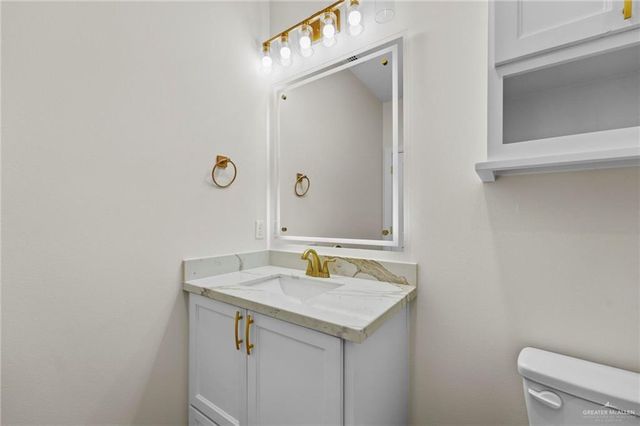 701 La Laguna Road, Mission, TX 78572
