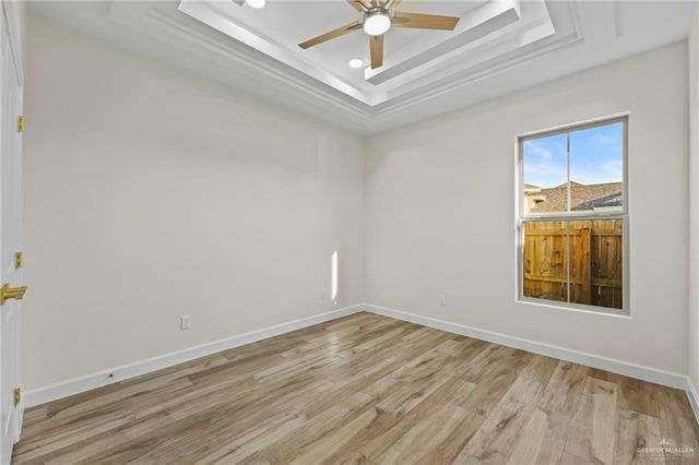 701 La Laguna Road, Mission, TX 78572