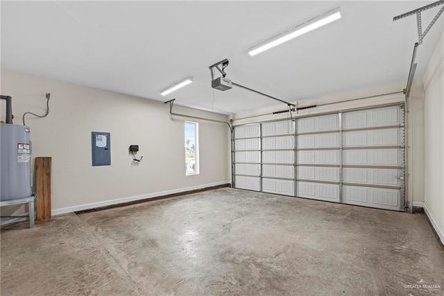 701 La Laguna Road, Mission, TX 78572