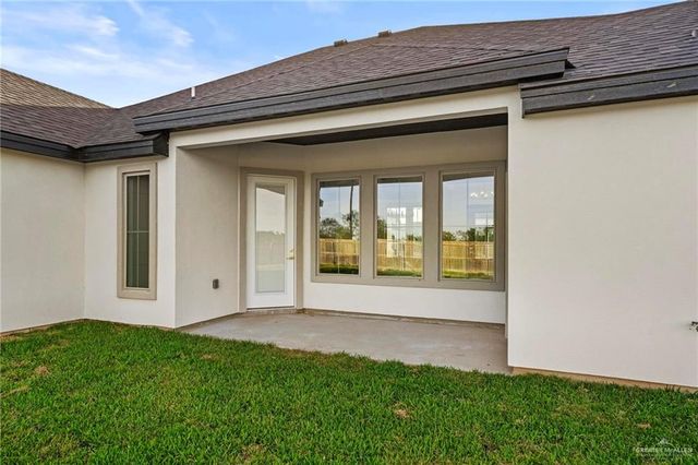 701 La Laguna Road, Mission, TX 78572