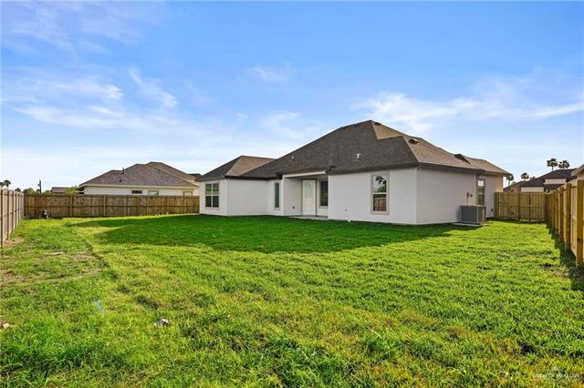 701 La Laguna Road, Mission, TX 78572