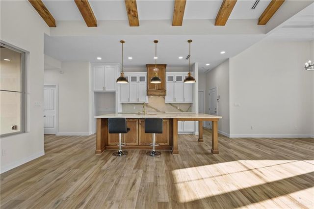 701 La Laguna Road, Mission, TX 78572