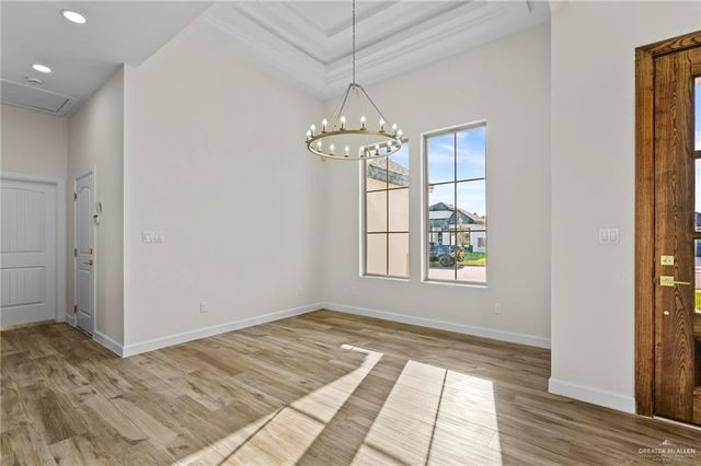 701 La Laguna Road, Mission, TX 78572