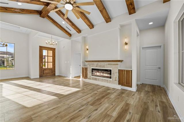 701 La Laguna Road, Mission, TX 78572