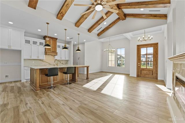 701 La Laguna Road, Mission, TX 78572