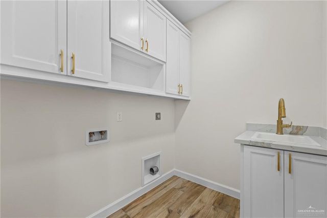 701 La Laguna Road, Mission, TX 78572