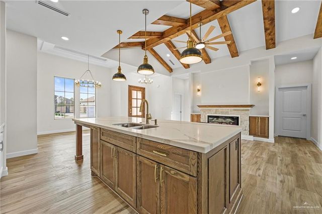 701 La Laguna Road, Mission, TX 78572