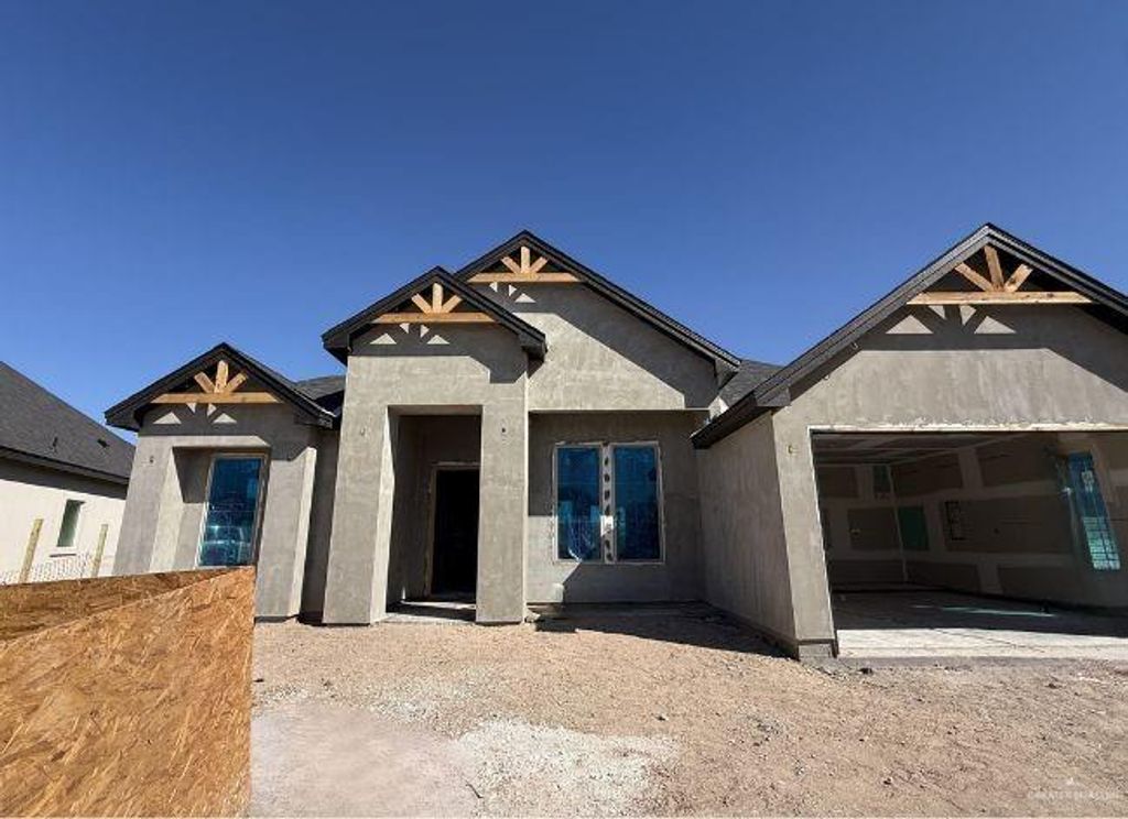 701 La Laguna Road, Mission, TX 78572