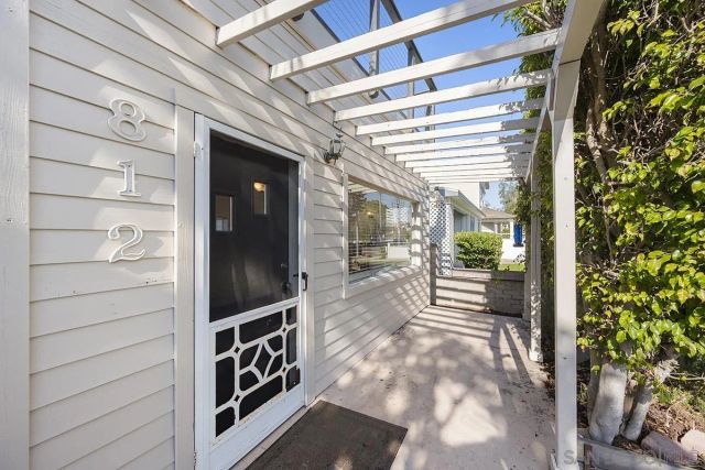 812 H Ave, Coronado, CA 92118