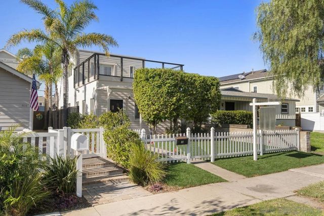 812 H Ave, Coronado, CA 92118