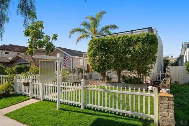 812 H Ave, Coronado, CA 92118