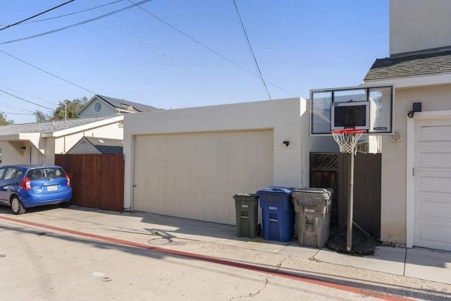 812 H Ave, Coronado, CA 92118