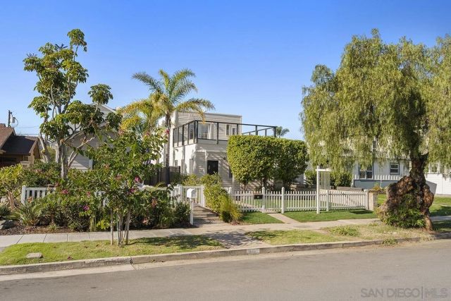 812 H Ave, Coronado, CA 92118