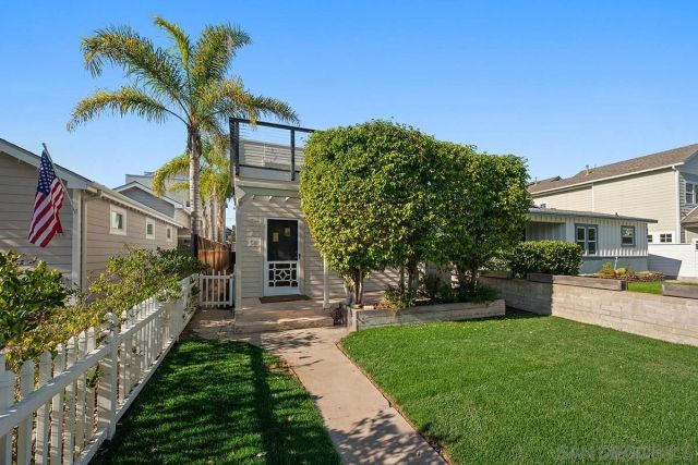 812 H Ave, Coronado, CA 92118