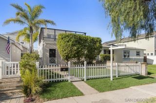 812 H Ave, Coronado, CA 92118