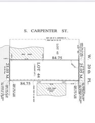1033 W 20th Place, Chicago, IL 60608