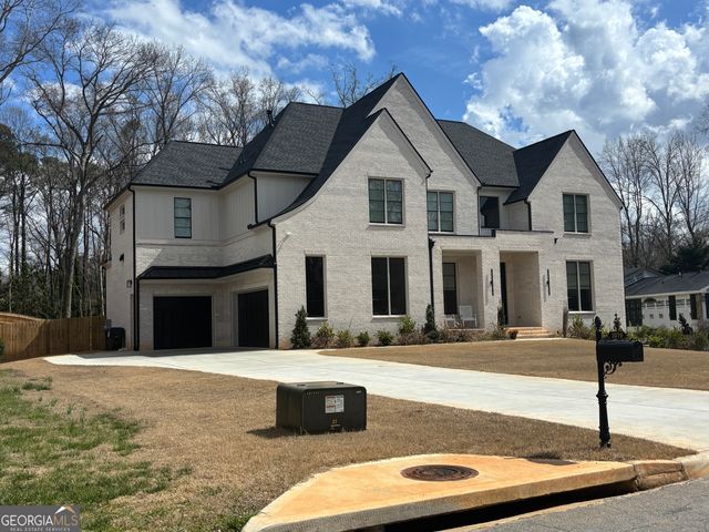 0 Hamby Road, Acworth, GA 30102