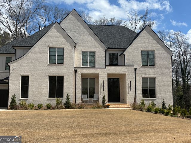 0 Hamby Road, Acworth, GA 30102