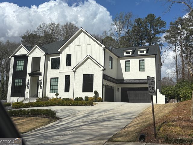 0 Hamby Road, Acworth, GA 30102