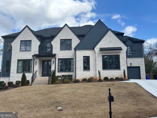 0 Hamby Road, Acworth, GA 30102