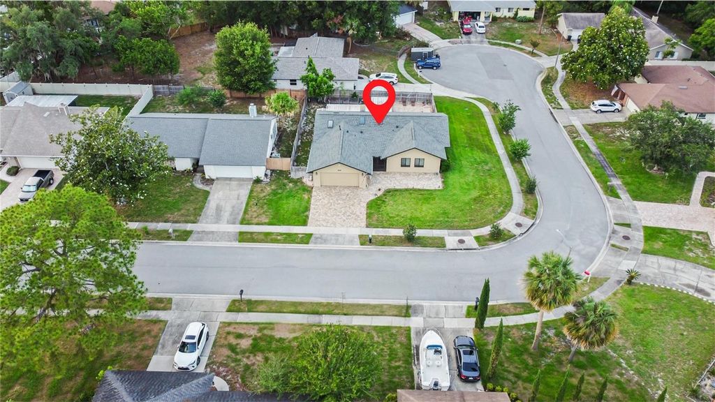 1616 E SANDPIPER TRAIL, Casselberry, FL 32707
