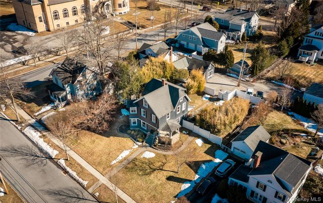 44 Merrit Avenue, Millbrook, NY 12545